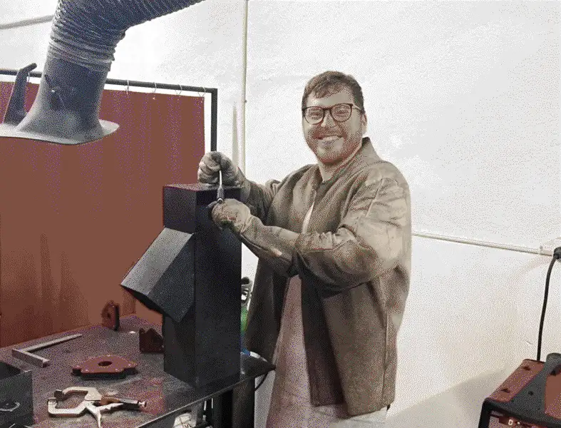 Deine Hobby Werkstatt