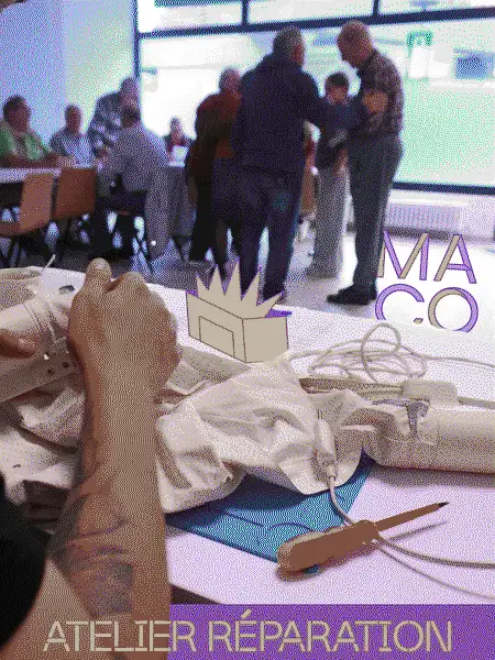 MACO – Manufacture Collaborative