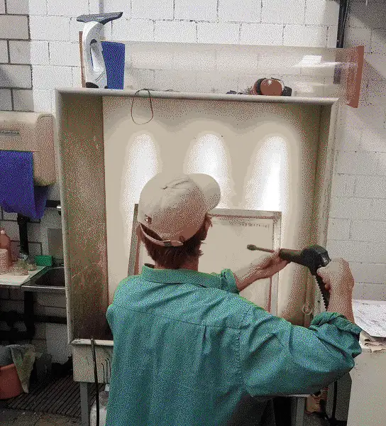 Druck Atelier RoteFabrik