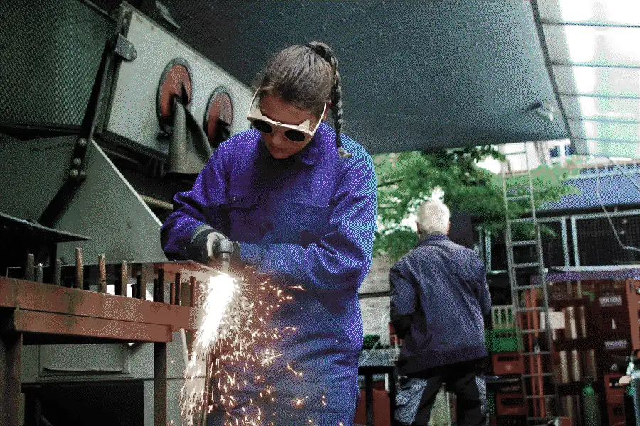 Dynamo Werkstatt