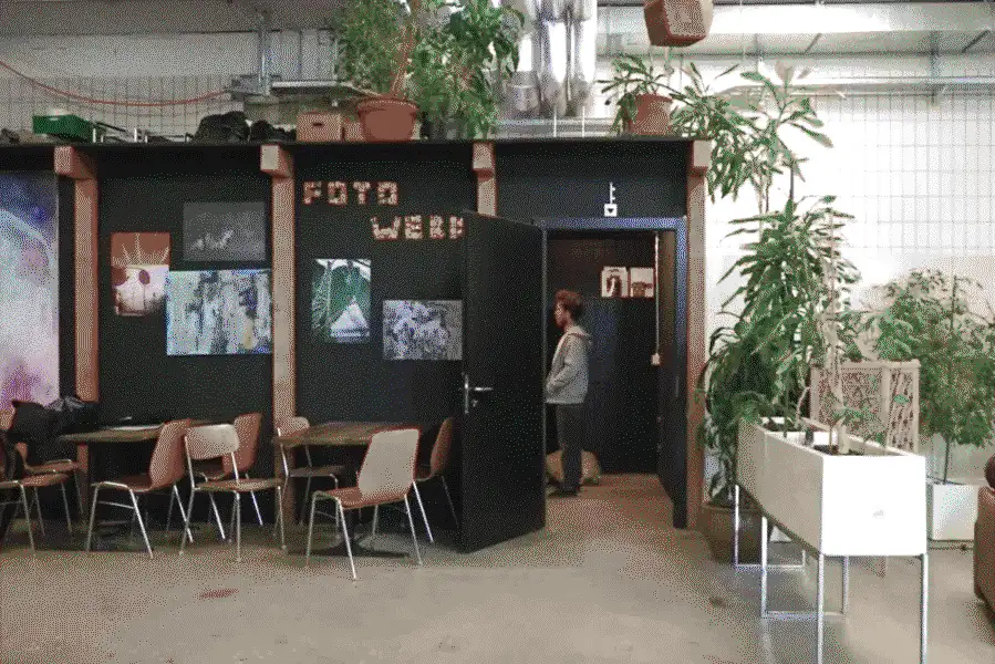 Freiwerk