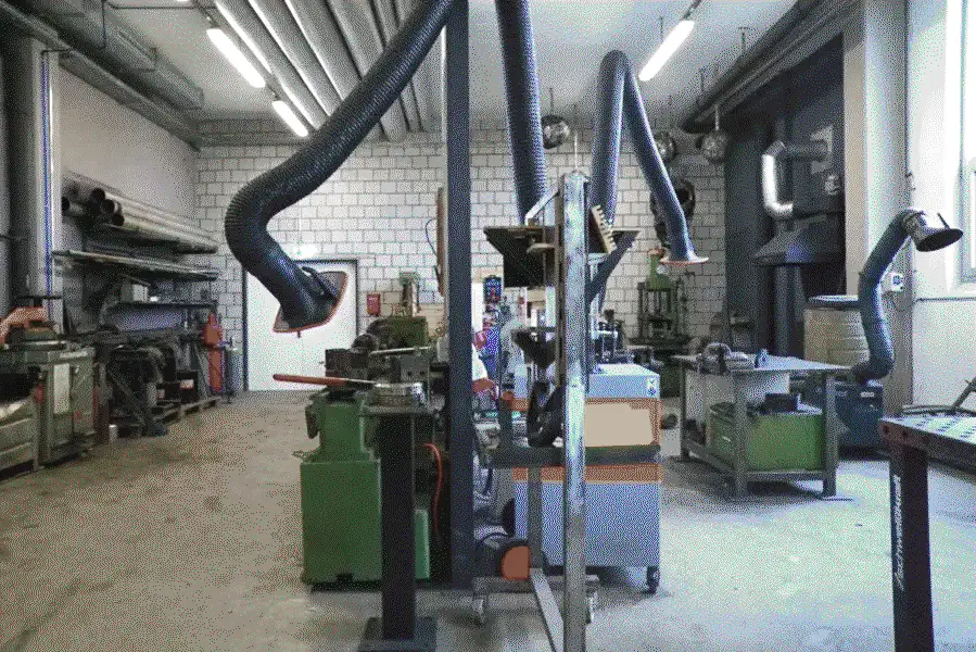 Freiwerk