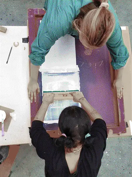 Druck Atelier RoteFabrik