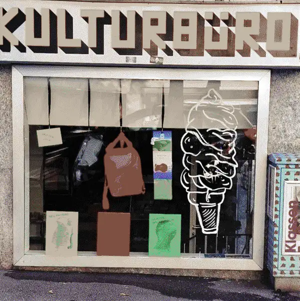 Kulturbüro Basel