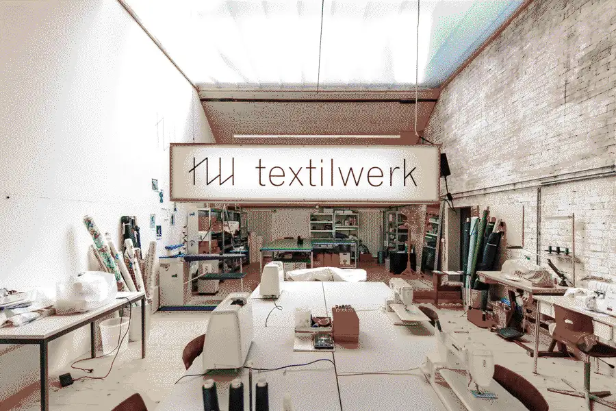 Textilwerk Winterthur
