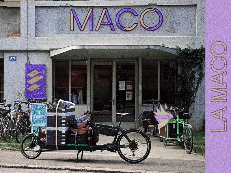 MACO – Manufacture Collaborative