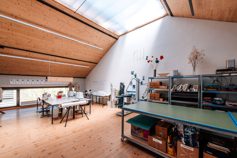 Textilwerk Winterthur