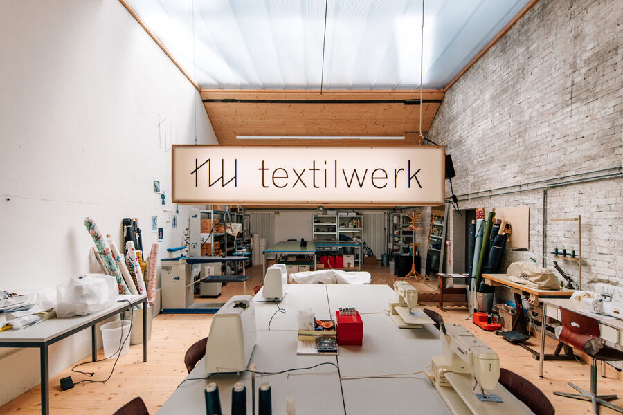 Textilwerk Winterthur